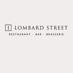 1 Lombard Street logo