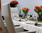 30 Euston Square Private Dining Image1 New