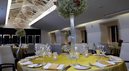 30 Euston Square Private Dining Image2 New 1