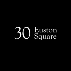 30 Euston Square logo