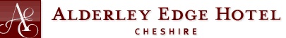 Alderley Edge Hotel logo