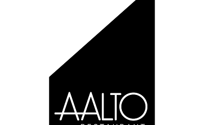 Aalto Restaurant   Logo