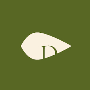 Alain Ducasse at The Dorchester logo