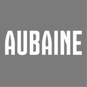 Aubaine – Mayfair logo