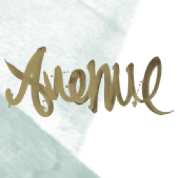 Avenue logo