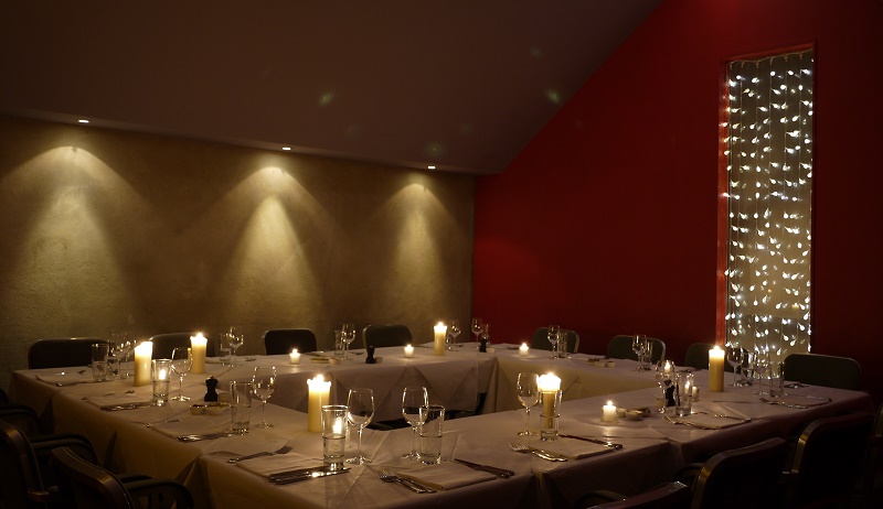 The Baltic - Private Dining in Blackfriars Road near Southwark tube station
