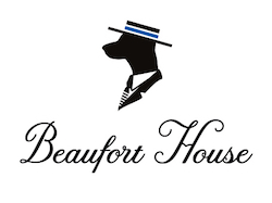 Albert’s at Beaufort House Chelsea logo