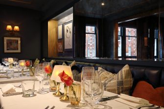 Beaufort House Private Dining Room Image2 335x223