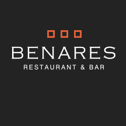 Benares Restaurant & Bar logo