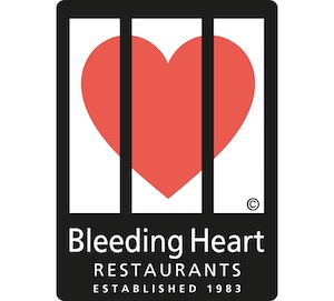 Bleeding Heart logo