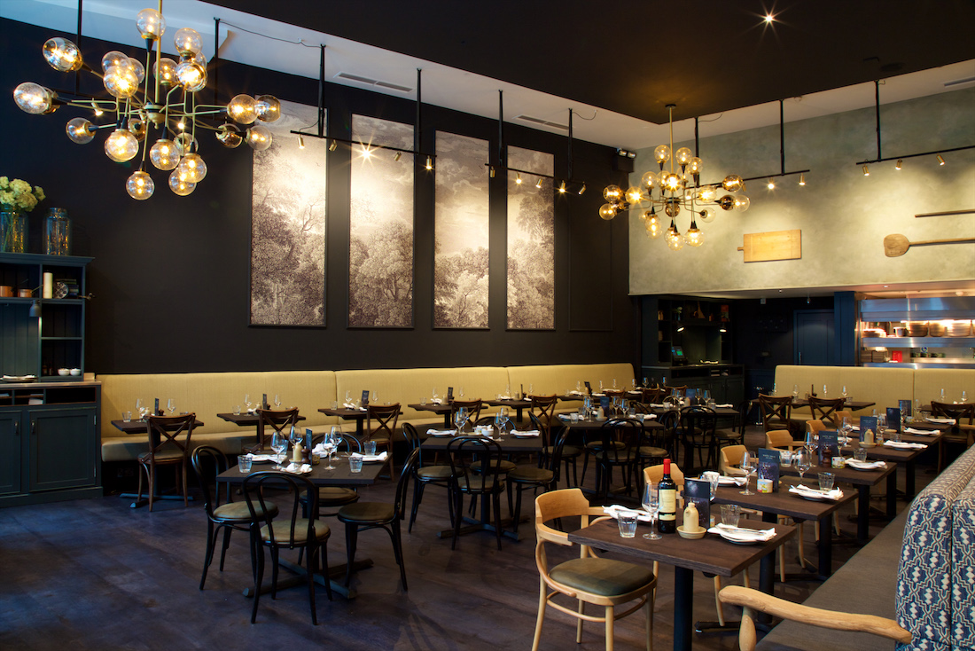 Threadneedle Street Restaurants Threadneedle Street Restaurants