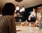 Browns Old Jewry Cocktail Experiences