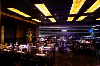 Buddha Bar London Private Dining Room Image 1 335x223