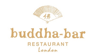 Buddha-Bar London logo