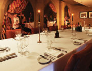 Cambridge Private Dining 1