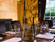 Cambridge Private Dining 3