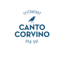 Canto Corvino logo