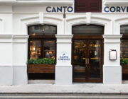 Canto Corvino Exterior Image