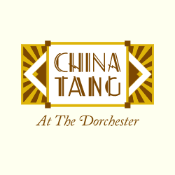 China Tang at The Dorchester logo