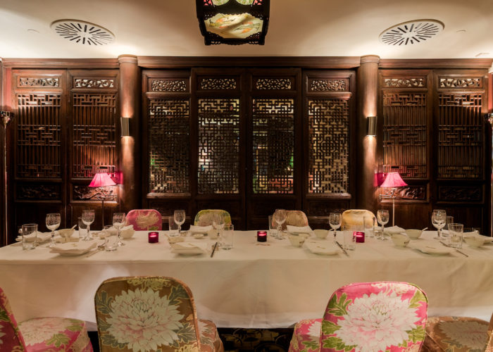 Dorchester Hotel Chinese Restaurant Dorchester Hotel Chinese Restaurant