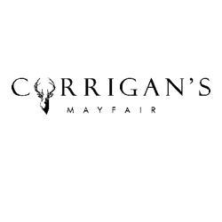 Corrigan’s Mayfair logo