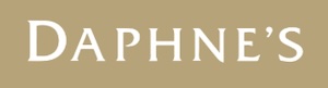 Daphne’s – South Kensington logo