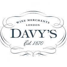 Davy’s at St James’s logo