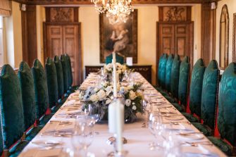 Fortnum Mason Private Dining Room Image Boardroom 2
