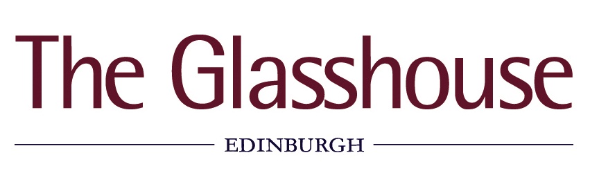 The Glasshouse logo