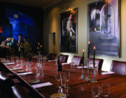 HDV   Edinburgh Private Dining 2