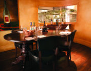 HDV   Edinburgh Private Dining 3