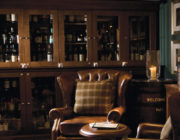 HDV   Edinburgh Private Dining 5