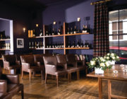 HDV   Harrogate Private Dining 2