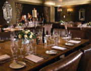 HDV   Harrogate Private Dining 4