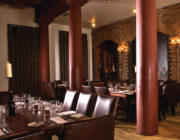 HDV   Henley Private Dining 5