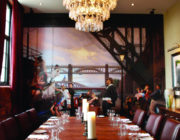 HDV   Newcastle Private dining 3