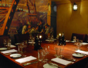 HDV   Newcastle Private dining 4 copy