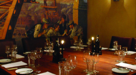 HDV   Newcastle Private dining 4 copy