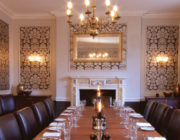 HDV   Poole Private Dining 3