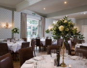 HDV   Winchester Private Dining 5