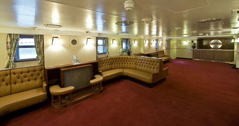 Private Dining Rooms At Hms Belfast Tower Bridge