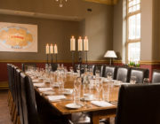 Hdv Birmingham Private Dining 5