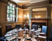 Hdv Bristol private dining 1