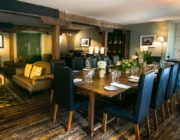 Hdv Bristol private dining 3