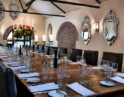 Hdv Bristol private dining 4