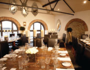 Hdv Bristol private dining 7