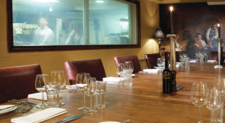 Hdv Cheltenham Chefs Table 1