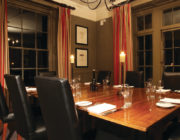 Hdv Tunbridge Wells Mouton Rhotschild private dining 1