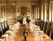 Hdv Tunbridge Wells Ruinart private dining 1