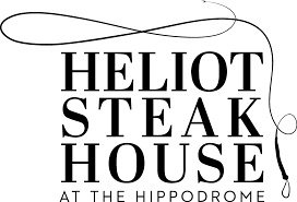 Heliot Steak House logo